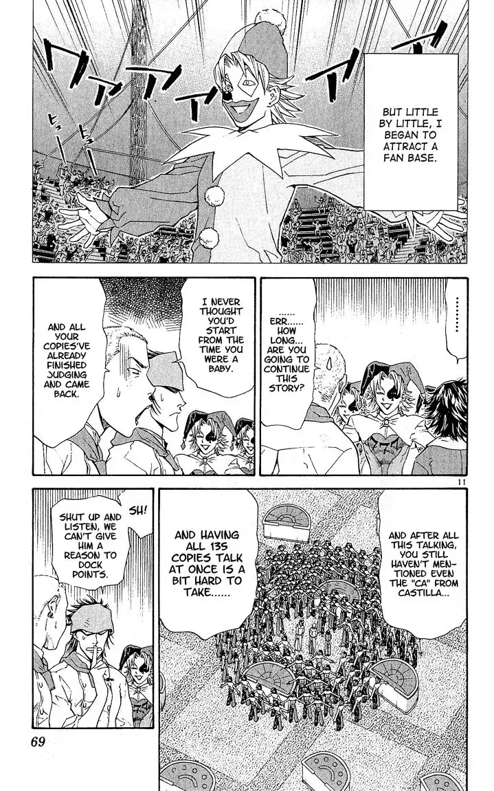 Yakitate Japan Chapter 63 11